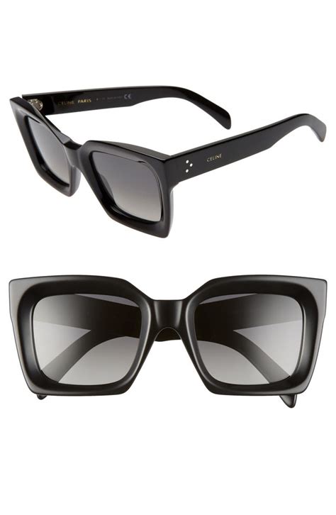 celine dion sunglasses nordstrom|are Celine sunglasses polarized.